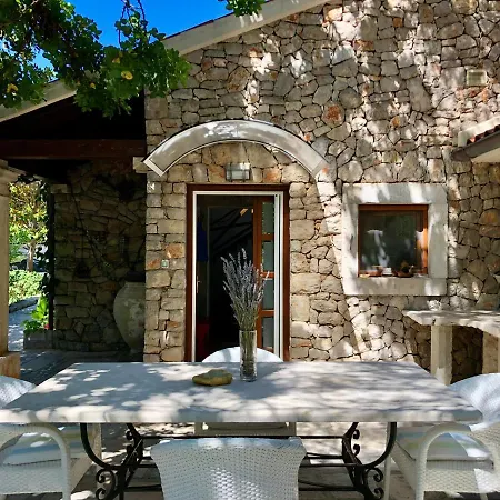 Stone House Retreat * Mali Lošinj
