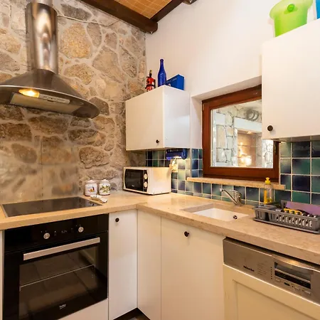 Stone House Retreat