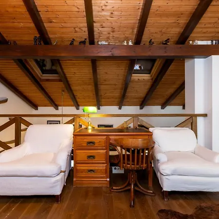 Casa de Férias Stone House Retreat Mali Lošinj