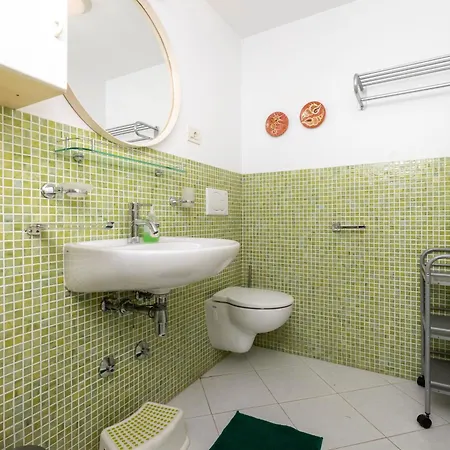 Stone House Retreat Mali Lošinj