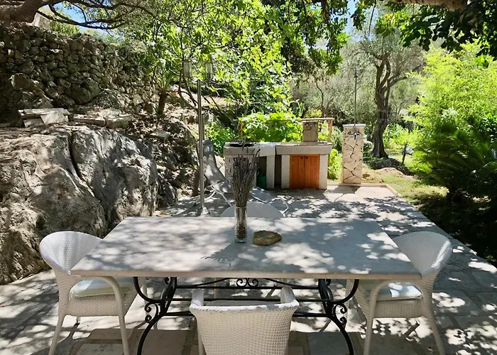 Casa vacanze Stone House Retreat
