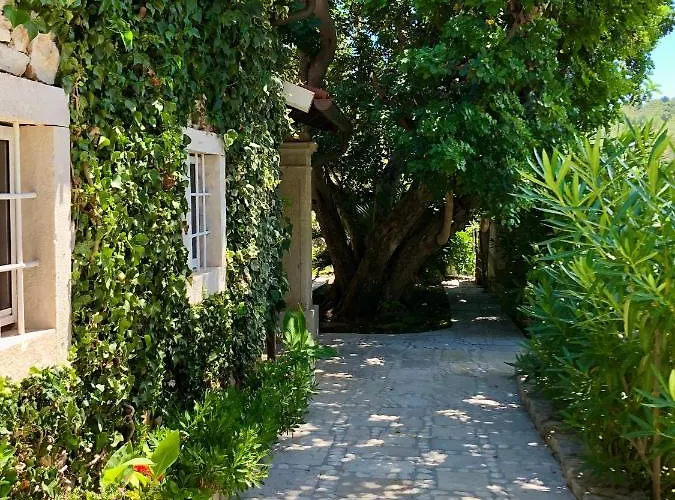 Stone House Retreat Casa vacanze Mali Lošinj