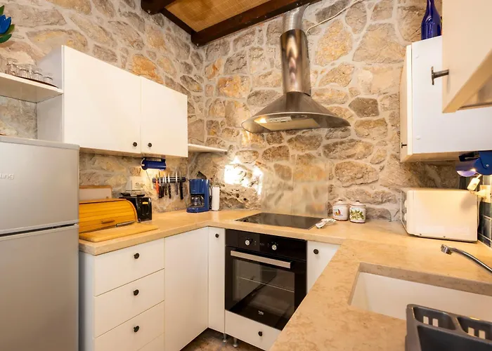 Stone House Retreat Casa vacanze