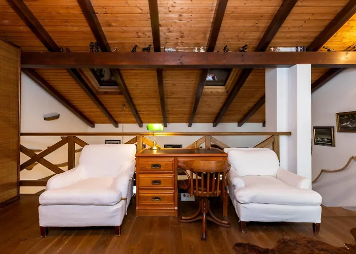 Casa vacanze Stone House Retreat Mali Lošinj