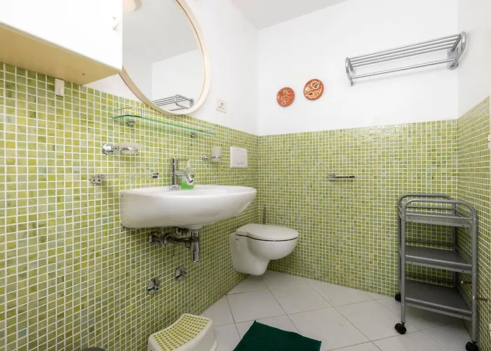 Stone House Retreat Mali Lošinj