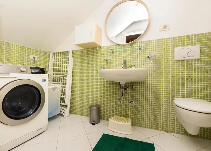Casa vacanze Stone House Retreat Mali Lošinj