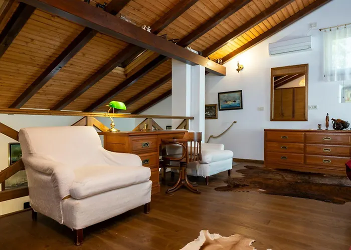 Stone House Retreat Mali Lošinj