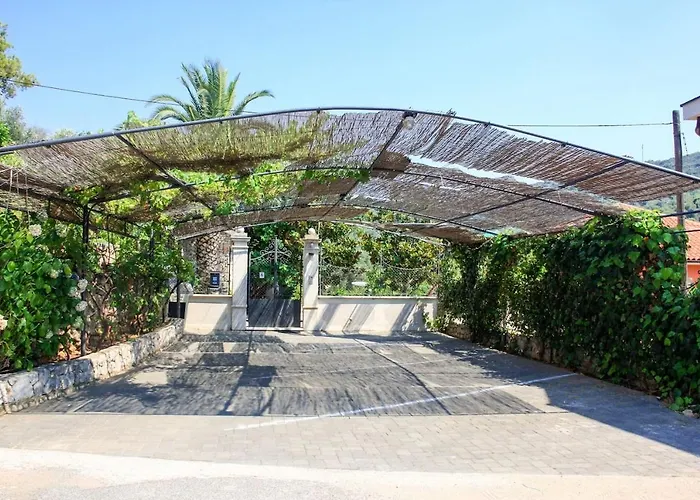 Casa vacanze Stone House Retreat *