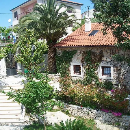 Ferienhaus Stone House Retreat Mali Lošinj
