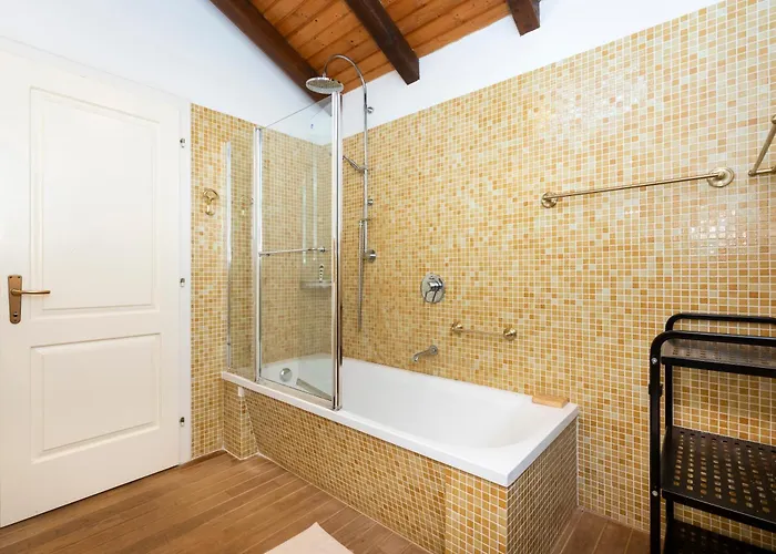 Stone House Retreat Casa vacanze *