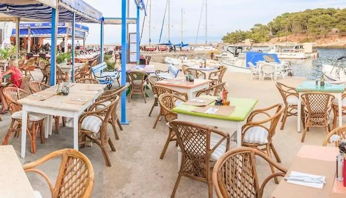 Prázdninový dům Stone House Retreat Mali Lošinj