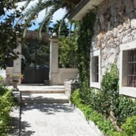 Stone House Retreat * Mali Lošinj