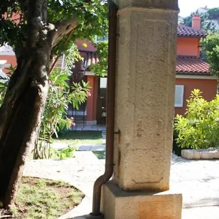 Prázdninový dům Stone House Retreat